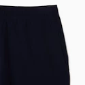 Herren Shorts Lacoste  Ultra Light Shorts Navy Blue/White