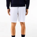 Herren Shorts Lacoste  Ultra Light Shorts White/Navy Blue