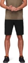 Herren Shorts  Mammut  Hiking Shorts Black