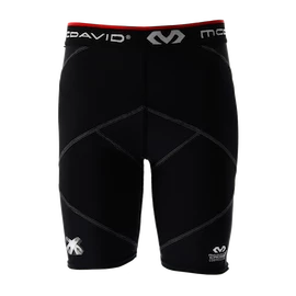 Herren Shorts McDavid Super Cross CompressionTM Short 8201 Black