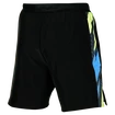 Herren Shorts Mizuno  8 in Amplify Short Black