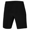 Herren Shorts Mizuno  8 in Flex Short Black