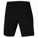 Herren Shorts Mizuno  8 in Flex Short Black