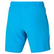 Herren Shorts Mizuno  8 in Flex Short Cloisonne