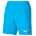 Herren Shorts Mizuno  8 in Flex Short Cloisonne