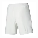 Herren Shorts Mizuno  8 in Flex Short L White