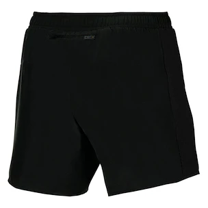 Herren Shorts Mizuno Alpha 5.5 Short Black S