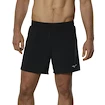 Herren Shorts Mizuno Alpha 5.5 Short Black S