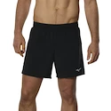 Herren Shorts Mizuno Alpha 5.5 Short Black S
