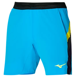 Herren Shorts Mizuno Release 8 in Amplify Cloisonne