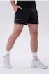 Herren Shorts Nebbia  Functional Quick-Drying Shorts  “Airy” 317 black