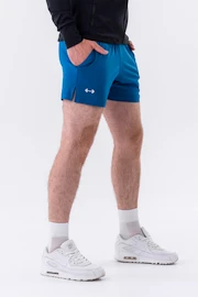 Herren Shorts Nebbia Functional Quick-Drying Shorts “Airy” 317 blue