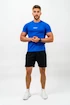 Herren Shorts Nebbia Performance+ Athletic Sweatshorts MAXIMUM 336 black
