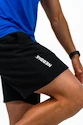 Herren Shorts Nebbia Performance+ Athletic Sweatshorts MAXIMUM 336 black