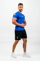 Herren Shorts Nebbia Performance+ Athletic Sweatshorts MAXIMUM 336 black