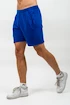 Herren Shorts Nebbia Performance+ Athletic Sweatshorts MAXIMUM 336blue