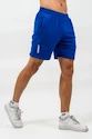 Herren Shorts Nebbia Performance+ Athletic Sweatshorts MAXIMUM 336blue