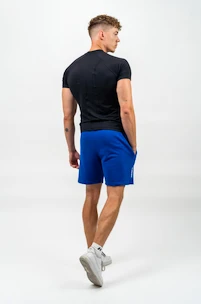 Herren Shorts Nebbia Performance+ Athletic Sweatshorts MAXIMUM 336blue