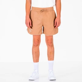 Herren Shorts New Era Script MLB Los Angeles Dodgers