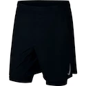 Herren Shorts Nike Challenger 7IN 2in1 Short Black