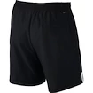 Herren Shorts Nike Court 9 Black