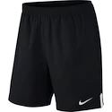 Herren Shorts Nike Court 9 Black