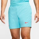 Herren Shorts Nike Court Dri-FIT Rafa Polarized Blue