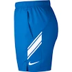 Herren Shorts Nike Court Dry 7IN Blue