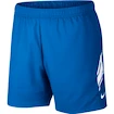 Herren Shorts Nike Court Dry 7IN Blue