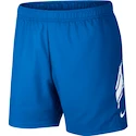 Herren Shorts Nike Court Dry 7IN Blue