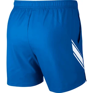 Herren Shorts Nike Court Dry 7IN Blue