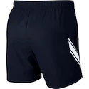 Herren Shorts Nike Court Dry 7IN Obsidian