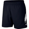 Herren Shorts Nike Court Dry 7IN Obsidian