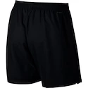 Herren Shorts Nike Court Dry Black