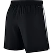 Herren Shorts Nike Court Dry Black New