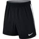 Herren Shorts Nike Court Dry Black New