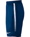 Herren Shorts Nike Court Dry Blue