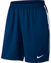 Herren Shorts Nike Court Dry Blue