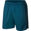 Herren Shorts Nike Court Dry Green Abyss - XXL