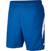 Herren Shorts Nike Court Dry Short Blue - Gr. L