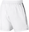 Herren Shorts Nike Court Dry White