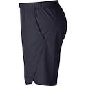 Herren Shorts Nike Court Flex Ace 9IN Grey