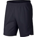 Herren Shorts Nike Court Flex Ace 9IN Grey