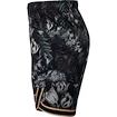 Herren Shorts Nike Court Flex Ace Black/Canyon Gold