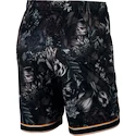 Herren Shorts Nike Court Flex Ace Black/Canyon Gold