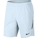 Herren Shorts Nike Court Flex Ace Glacier Blue