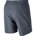 Herren Shorts Nike Court Flex Ace Grey