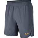 Herren Shorts Nike Court Flex Ace Grey