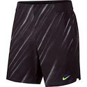 Herren Shorts Nike Court Flex Ace NY Noir