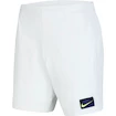 Herren Shorts Nike Court Flex Ace NY White